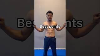 Taekwondo Best points| Taekwondo Tutorial | #shorts dev tkd