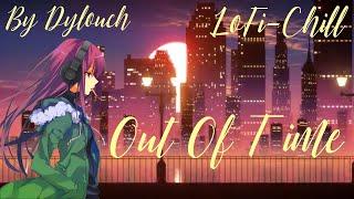 Out Of Time - Dylouch