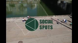 A Social Place