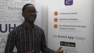UHatch - Victor Ajayi