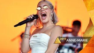 Anne-Marie - 2002 (Glastonbury 2019)