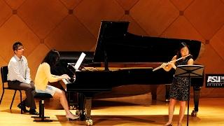 Katzin Concert Hall ASU School of Music Live Stream