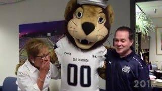 ODU SEES 2015