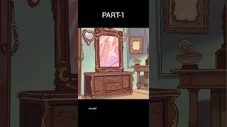 The Whispering Mirro Part 1