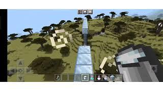 Minecraft jump