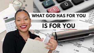 Managing Our Money (God's Way) | Debt, Budgeting, Savings, more | Melody Alisa