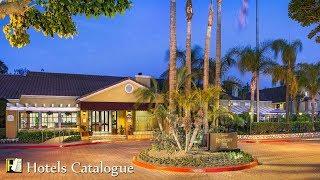 Residence Inn Anaheim Maingate - Hotels near Disneyland with Private Kitchen