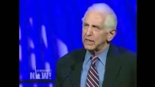 How the Pentagon Papers Came to be Published By the Beacon Press Told by Daniel Ellsberg & Others