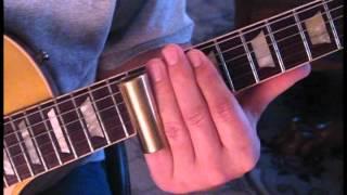 Rocky Mountain Way ( Joe Walsh Lesson 1 of 2)