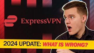 ExpressVPN 2024 Review: Still the Best VPN? New Features Recap!