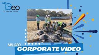 MrGeo Corporate Video 2024