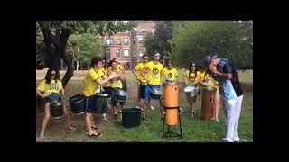 Bucket Challenge