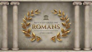 Through the Bible | Romans 6 - Brett Meador
