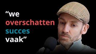 Wat Hij Leerde Van Zijn Overleden Vader - THP #20 Mark Vletter