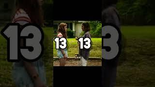 El & max#strangerthings#max#eleven#season3