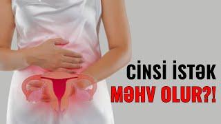 Uşaqlığı Çıxarılmış Qadının CİNSİ HƏYATI / Ginekoloq Rəşad Sultan