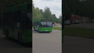 МАЗ-107Респект водителю! #maz #automobile #liaz