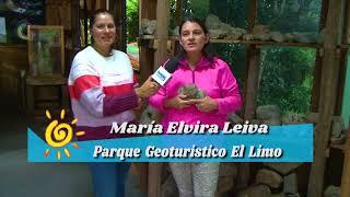 Programa Descubriendo El Salvador /6 de Octubre episodio 1