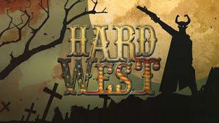 Hard West Original Soundtrack