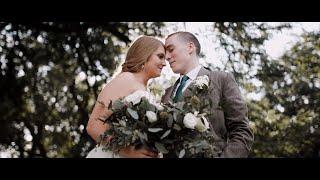 "This is a Love Story for the Ages" | Wedding at Storybrook Gardens