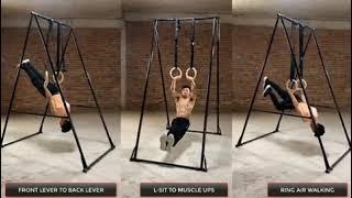 BNcompany pull up bar