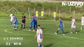 PNL: 30.KOLO: Petrovaradin 2-2 OFK Sirig