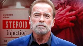 Surviving 3 Heart Surgeries | Arnold Reveals the Role of Steroids | Documentary