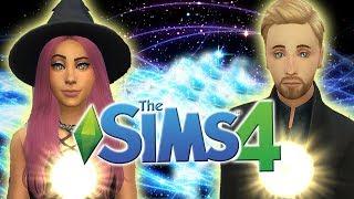 POWERING UP the Good Guys | The Sims 4: Raising MAGICAL YouTubers - Ep 9