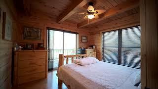 Lake Michigan Cabin - Pointe Drive - Cecil Bay - Carp Lake - Mackinaw City