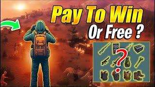 Top 7 Pay-to-Win Items in Rust!