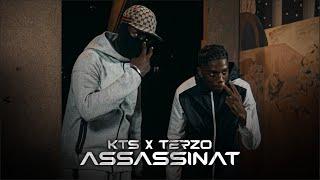 KTS - Assassinat (feat. Terzo) (Clip Officiel)