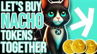 Want to Buy KASPA KRC 20 Tokens Like a PRO? Watch This Now!