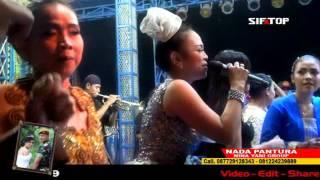 Laki Kaburan - Nina Yani | NADA PANTURA | Jihan & Dadan 24 Maret 2017