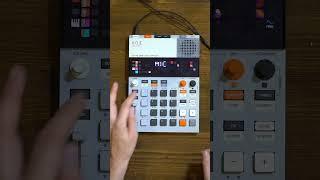 How to Sample on the EP-133 K.O.II
