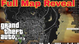 HOW TO UNLOCK GTA 5 MAP | HINDI MOD TUTORIAL|| GamerBoy Ankz