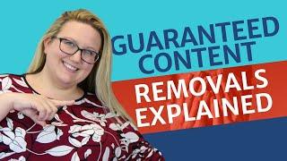 What Are Minc Law’s Guaranteed Removal Services?