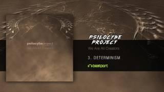Psilocybe Project - Determinism