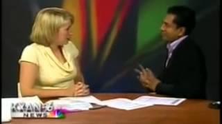 Myths and Misconceptions about Vasectomies with Dr. Koushik Shaw on KXAN Austin