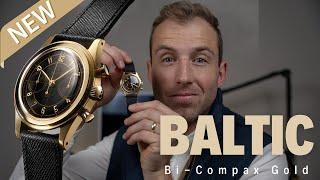 NEW: Baltic Releases 3 Gold Models