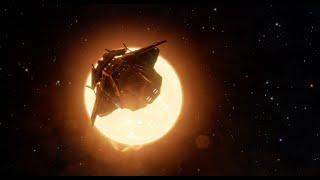 [LIVESTREAM] Elite Dangerous Odyssey - First Time Playing this Epic Space Game!