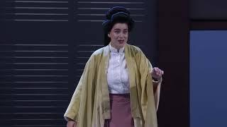 Puccini: Madama Butterfly (The Royal Opera)