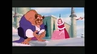 Beauty and the Beast - Albanian intro & credits (2nd dub)