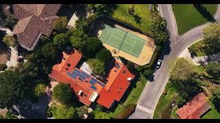 991 Paseo La Cresta, Palos Verdes Estates, California 90274