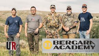 Bergara Long Range Academy 2024: Check out these epic channels!