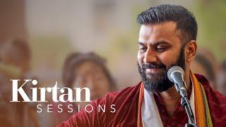 Hari Narayana Govinda Narayana - Pratish Mhaske | Kirtan Sessions