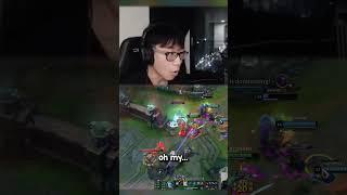 Protobelt is crazy good here  | GryffinnLoL #leagueoflegends #league #gryffinnlol #leaguetok