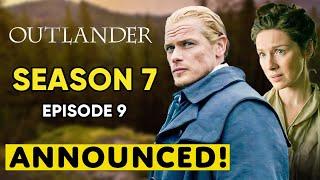 Outlander Season 7 Part 2 Release Date Confirmed!