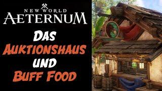 Auktionshaus Buff Food und mehrNew World Aeternum