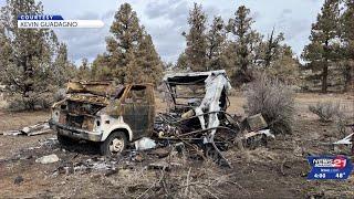 35-year Bend resident to leave Oregon after China Hat Road homeless encampments, issues ...