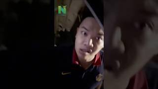 Say vắt lưỡi kiếm chuyện còn tuyên bố tù chỉ là con số tại TP Lạng Sơn